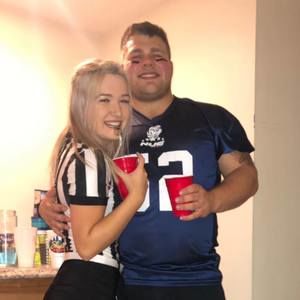 Meet your Posher, Morgan